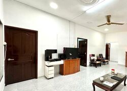 Upper Bukit Timah Road (D23), Semi-Detached #435054681